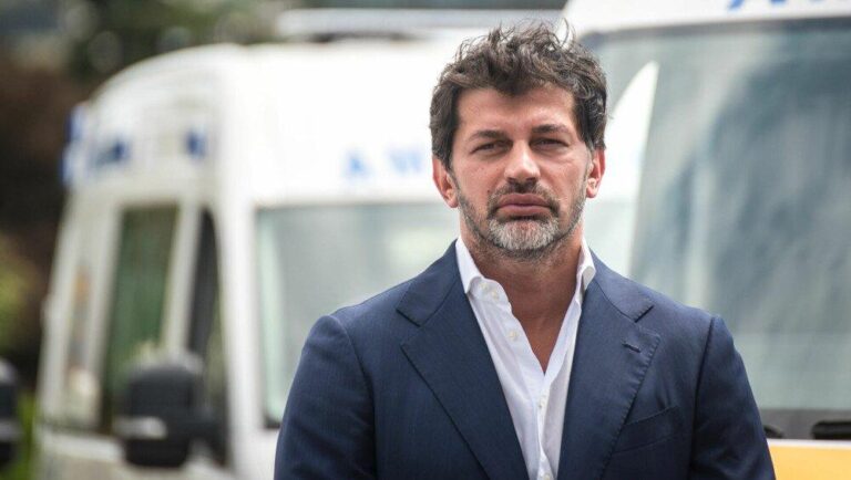 სალომე ზურაბიშვილს სააკაშვილის შეწყალების საკითხზე პრინციპული პოზიცია ჰქონდა, დღეს განსხვავებული მოსაზრება აქვს, ვერაფერს გამოვრიცხავ -კახა კალაძე