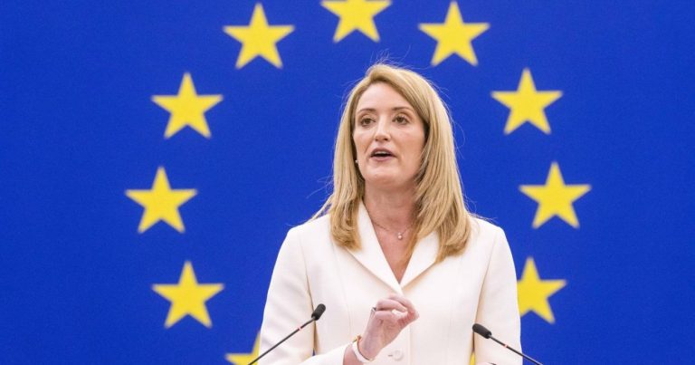 15 წლის წინ რუსეთი საქართველოში შეიჭრა – აგრესიისა და ოკუპაციის მანკიერი ტაქტიკა, კრემლს არ სურდა, ქართველებს საკუთარი მომავალი გადაეწყვიტათ – რობერტა მეცოლა