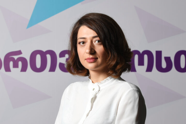“ბოლო 2-3 წლის განმავლობაში „ოცნების“ არასწორმა პოლიტიკამ ლიდერის სტატუსი დაგვაკარგვინა”-ანა ბუჩუკური