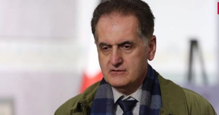 ეროვნულ ბიბლიოთეკას კონსტანტინე გამსახურდია უხელმძღვანელებს