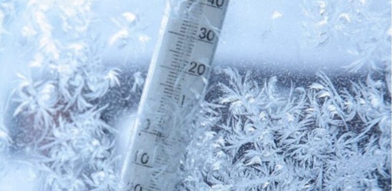 როგორი ამინდია მოსალოდნელი დღეს საქართველოში