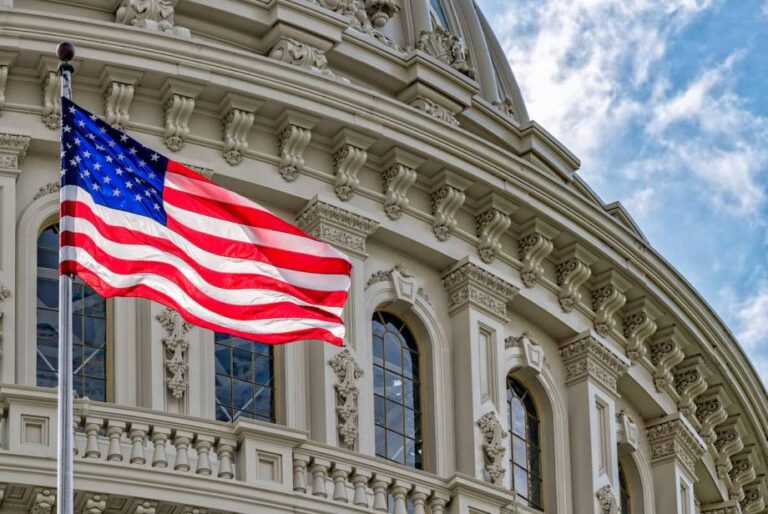 სენატის კომიტეტმა მხარი დაუჭირა რუსული აქტივების კონფისკაციას