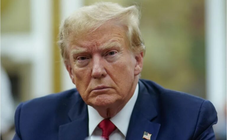 ნიუ იორკის სასამართლომ დონალდ ტრამპს 83.3 მილიონი დოლარის გადახდა დააკისრა