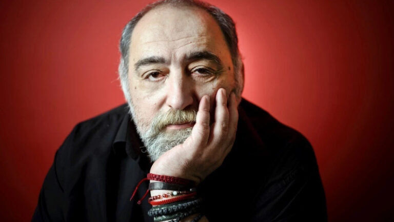 თბილისის სახელმწიფო უნივერსიტეტმა ლიტერატურის დარგში ნობელის პრემიის კანდიდატად აკა მორჩილაძე წარადგინა