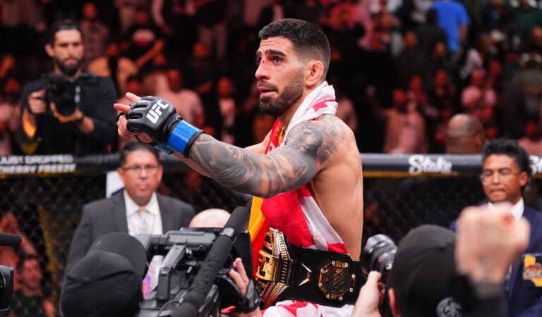 ილია თოფურიამ ალექსანდრ ვოლკანოვსკი დაამარცხა