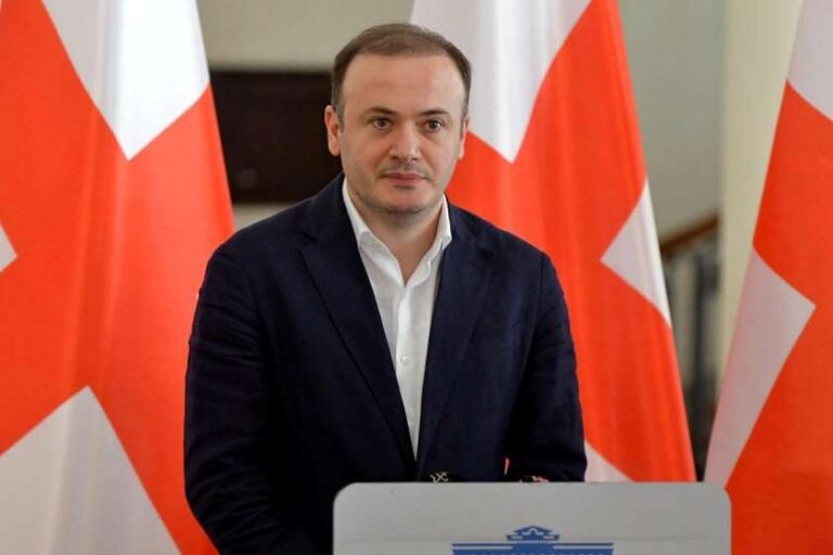 მინდა, „ნაცებს“ მივმართო – გამოდით წერეთელზე, მინდა დაგთვალოთ, ხელმოცარულებო -ირაკლი ზარქუა