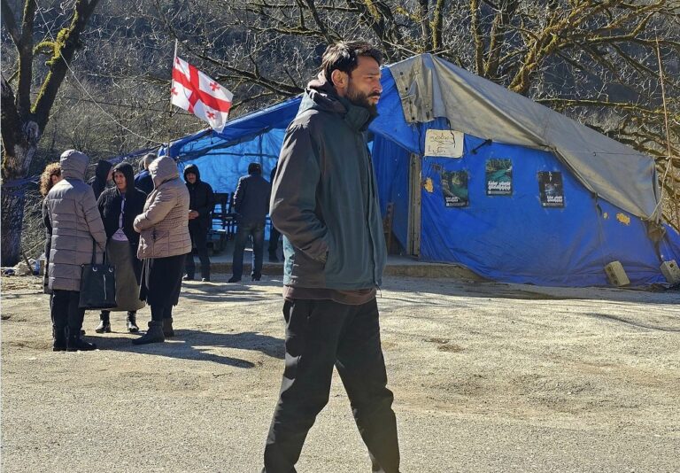 ๐ต”แแแแแแ แแแแ แฆแแแแก, แแแแแแแ แแแญแ แแก, แฎแแแแ แแแฉแแฎแแก, แแแขแแแ แฉแแแกแฎแแก..- แแฎแแ แแแแแแแแ แแแแแแแแ แ แแ แแแฅแขแแก แแแ แแแแแ แแแแแฅแแแแแแแก แแแแแแแก”-แกแแแแแ แกแแแแแแ