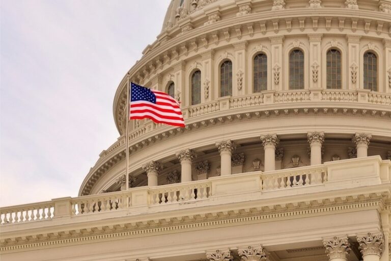 აშშ-ის სენატმა მთავრობის დაფინანსების კანონპროექტი მიიღო