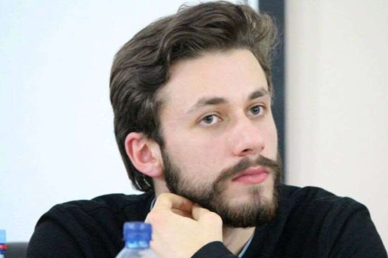 სიძულვილით აშენებულ ქვეყანას, მტერი ერთ დღეში დედას უტირებს -თორრნიკე ნაროზაული