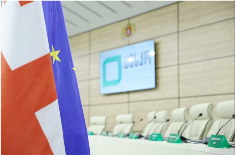 ემიგრაციაში მცხოვრები ადამიანები, ვისაც იურიდიული მისამართები ოკუპირებულ ტერიტორიებზე არსებულ სახლებში აქვთ, ხმის მიცემას ფაქტობრივი მისამართით შეძლებენ – ცესკო