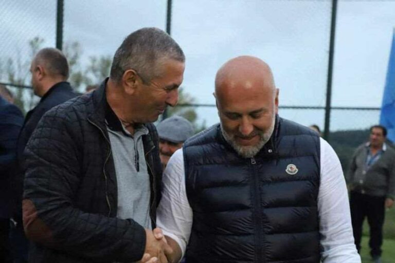 „ქართული ოცნების“ საარჩევნო კამპანიის ფარგლებში შეხვედრები თერჯოლის მუნიციპალიტეტში გრძელდება