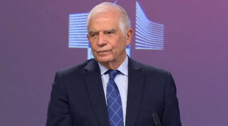 დამოუკიდებელ დამკვირვებლებს არჩევნები თავისუფალ და სამართლიანად არ გამოუცხადებიათ და არც პირიქით -ბორელი