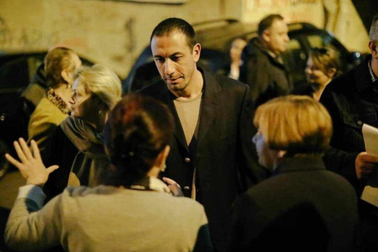 „ქართული ოცნება – დემოკრატიული საქართველოს“ დელეგატი ზუკა რურუა წინასაარჩევნო კამპანიის ფარგლებში შეხვედრებს აგრძელებს