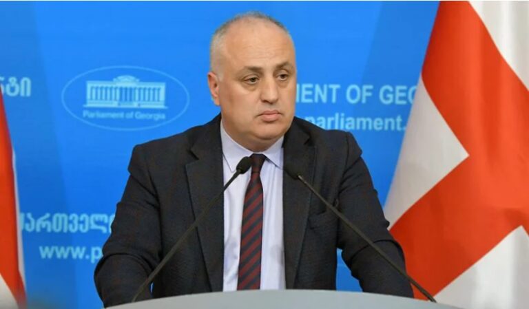 26 ოქტომბრის არჩევნებს ქვეყნის გარეთ უფრო დიდი ფასი აქვს, ვიდრე შიგნით, რადგან უდიდესი საფრთხე სწორედ გარედან არის მოსალოდნელი – დიმიტრი ხუნდაძე