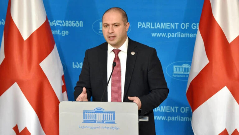 მივმართავთ საერთაშორისო სადამკვირვებლო ორგანიზაციებს, სათანადოდ შეაფასონ ადგილობრივი ორგანიზაციების მიერ „ქართული ოცნების“ წინააღმდეგ დარღვევების იგნორირება -გივი მიქანაძე