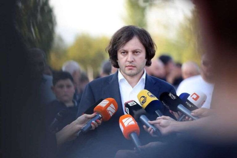 დღეს ჩვენს სარწმუნოებას სჭირდება დაცვა, არიან ძალები, რომლებიც სხვადასხვა ქვეყანაში ებრძვიან ქრისტიანულ-მორალურ დოგმებს და ეს ძალები იბრძვიან ქრისტიანობის წინააღმდეგ საქართველოშიც-ირაკლი კობახიძე