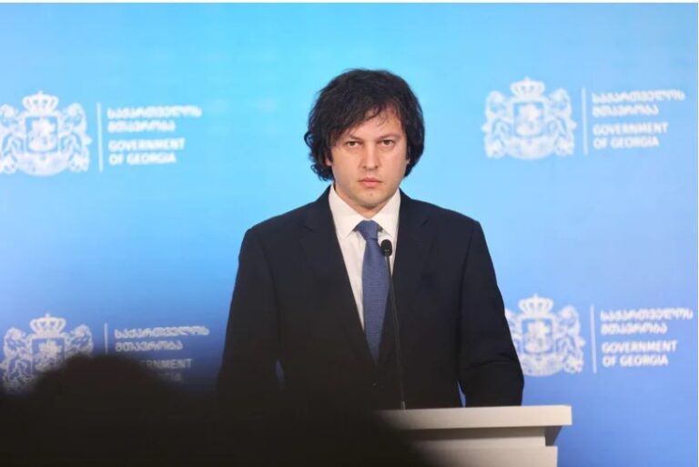 ჩვენი ოპონენტები დარჩნენ უკმაყოფილო იმ შეფასებით, რომელიც გააკეთა არჩევნებთან დაკავშირებით ეუთო-ოდირმა – ირაკლი კობახიძე