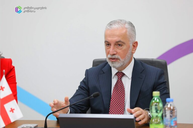 “გახარიას მსგავს დიქტატურისკენ მიდრეკილ პოლიტიკურ ელემენტებს ჩემს გადაწყვეტილებებზე გავლენა არასდროს ჰქონიათ”-კახა ბექაური