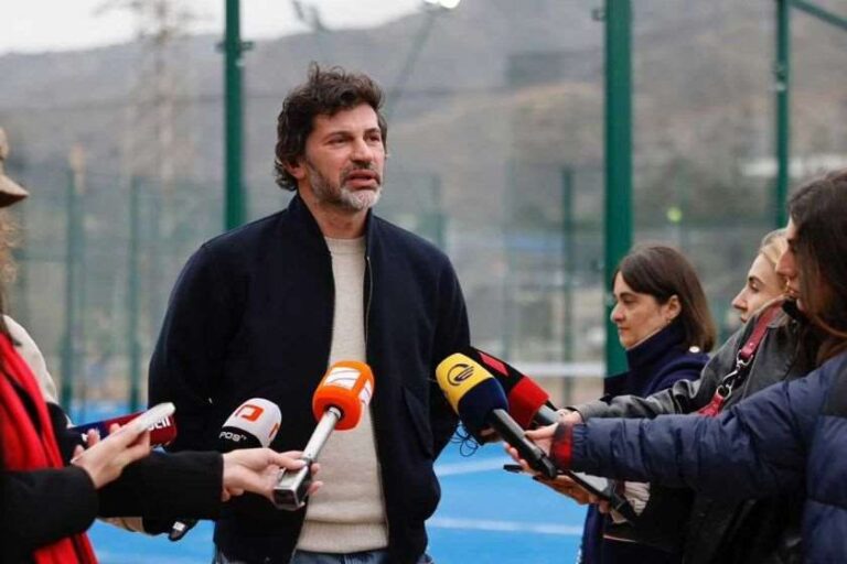 ბიჭებო, წინ ბევრი გამარჯვება გველოდება, იარეთ თავაწეულებმა, რადგან ფეხბურთში ყველაფერი ხდება -კახა კალაძე