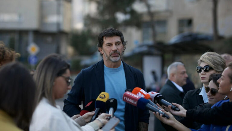 დასავლეთიდანაც გვეუბნებიან, რომ პოლარიზაციის შემცირება მნიშვნელოვანია, თუმცა თავადვე აფინანსებენ მის გაღრმავებას -კახა კალაძე