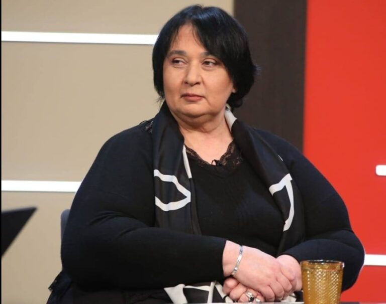 რას ნიშნავს ზეწოლა ამომრჩევლებზე – ნანა კაკაბაძე