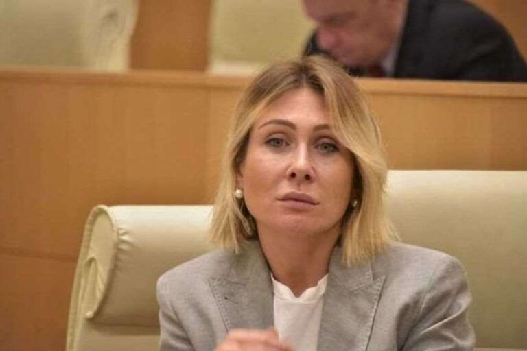 ოპოზიციის მიერ მანდატებზე უარი იქნება თავიანთი ამომრჩევლის ღალატი-ნინო წილოსანი