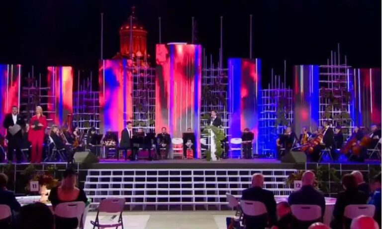 ვინ არიან 2024 წლის თბილისის საპატიო მოქალაქეები