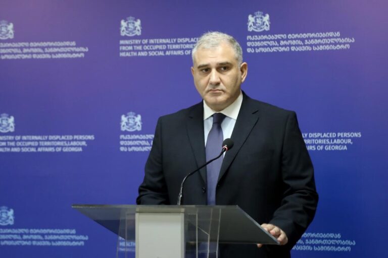 ოპოზიციის დიდი ნაწილი ცდილობს, ხელოვნურად შექმნას აჟიოტაჟი, რადგან არჩევნების შემდგომი მარცხის გაპროტესტებისთვის მიზეზები სჭირდებათ-მიხეილ სარჯველაძე