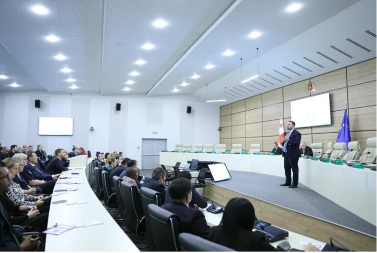 26 ოქტომბრის არჩევნებს 28 ქვეყნის საარჩევნო ადმინისტრაციის 56 წარმომადგენელი აკვირდება