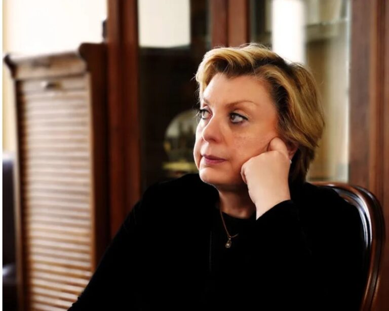 ჩემი ცხოვრების ახალი ეტაპი იწყება!პრემიერ-მინისტრის და “ქართული ოცნების” გუნდის შეთავაზება მიღებულია!-თინათინ რუხაძე