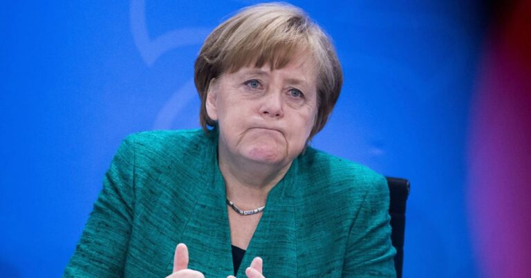 ილუზიად მიმაჩნდა, რომ MAP-ის სტატუსი საქართველოსა და უკრაინას რუსეთის აგრესიისგან დაიცავდა -ანგელა მერკელი