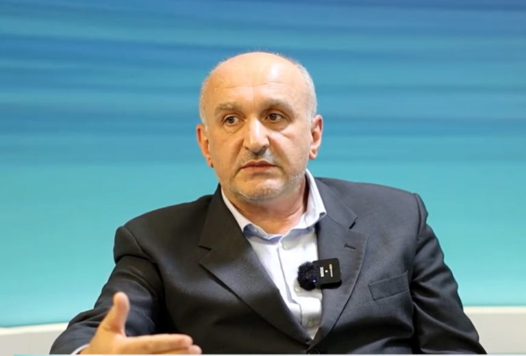 მე აფხაზეთში ვცხოვრობდი, აქ კი უბრალოდ ვარსებობ! -კახა კვაშილავა