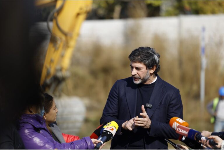 ახალი არ არის, საქართველოს რომ აშანტაჟებენ, მათ უნდათ, ხელისუფლებაში ჰყავდეთ აგენტურა, რომელიც დავალებას კითხვის დასმის გარეშე შეასრულებს -კახა კალაძე