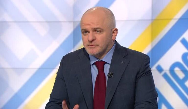 “ხალხმა რუსეთს კი არ დაუჭირა მხარი, ხმას აძლევდნენ ივანიშვილს, რომელიც გამოსვლებში იძლეოდა ევროპულ გარანტიებს”-პაველ კოვალი