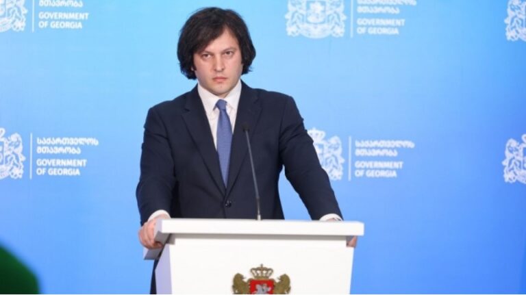 საზოგადოებამ სრულად გაითავისა ამ არჩევნების განსაკუთრებული და საგანგებო მნიშვნელობა და მხარი დაუჭირა ჩვენს კურსს, მმართველ გუნდს, “ქართულ ოცნებას”, კიდევ ერთხელ მადლობა ქართულ საზოგადოებას -ირაკლი კობახიძე