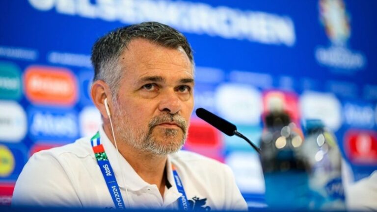 ვილი სანიოლი მსოფლიო საუკეთესო მწვრთნელის ნომინაციაზეა წარდგენილი