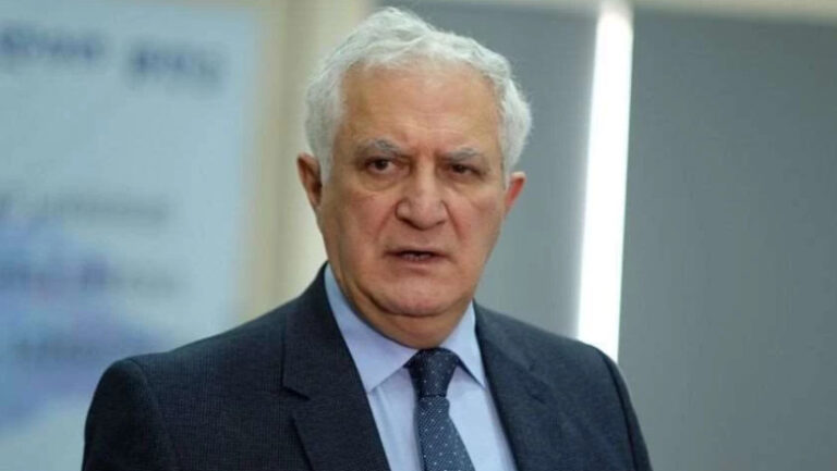 “კრიზისის განმუხტვის გასაღები ჯერ კიდევ თქვენს ხელშია-ნუ დავუშვებთ გამოუსწორებელ შეცდომას და ნუ გავახარებთ მტრებს!”-ამირან გამყრელიძე