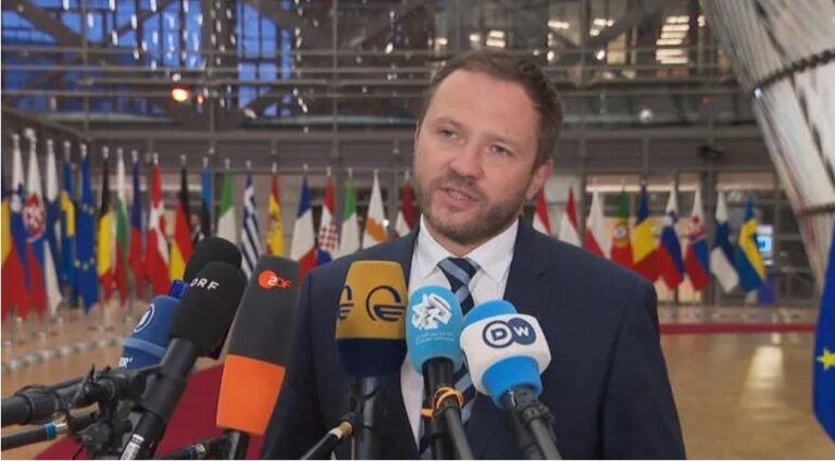 საქართველოს ხელისუფლების ქმედებებს კონკრეტული შედეგები უნდა მოჰყვეს-მარგუს ცაჰკნა