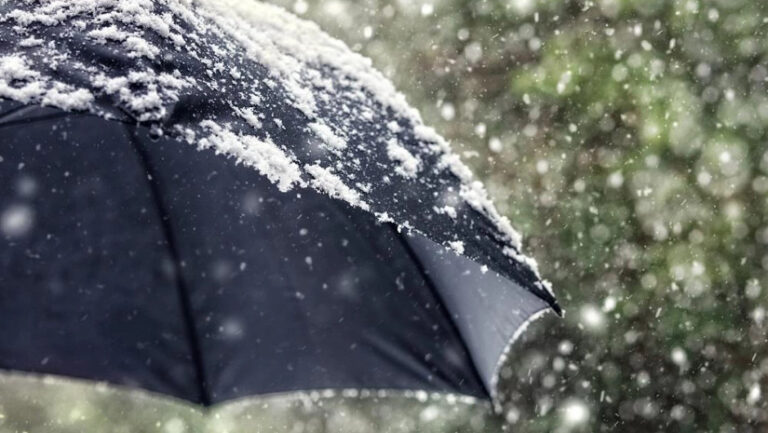 სინოპტიკოსები 21 თებერვალს მთელი ქვეყნის მასშტაბით თოვლიან ამინდს პროგნოზირებენ