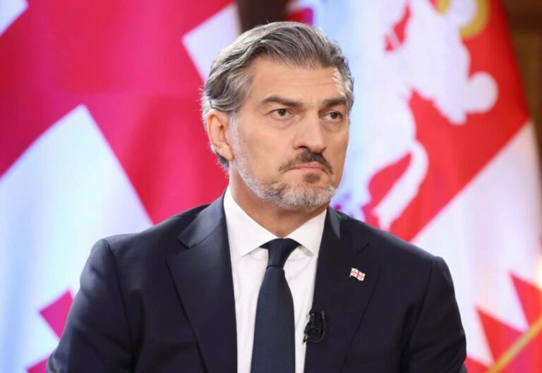 საქართველოს პრეზიდენტი აშშ-ში გაემგზავრა – მიხეილ ყაველაშვილი გაერო-ს გენერალური ასამბლეის მე-80 სესიაზე სიტყვით გამოვა