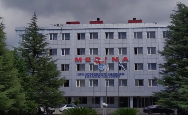 ექიმებმა ჩვილის გადარჩენა ვერ შეძლეს – ბათუმში დაშავებული ახალშობილი გარდაიცვალა