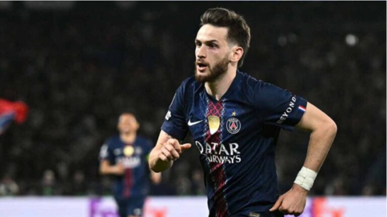 ვარაცხელია ბაიერნის წინააღმდეგ ჩემპიონთა ლიგის მატჩში