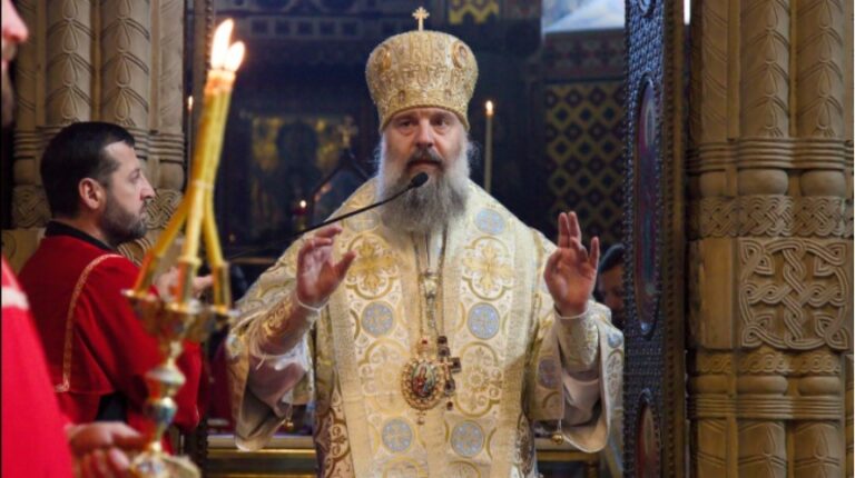 "ქრისტე აღდგა!"🙏